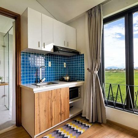 Mimi House Hotel Hội An Kültér fotó