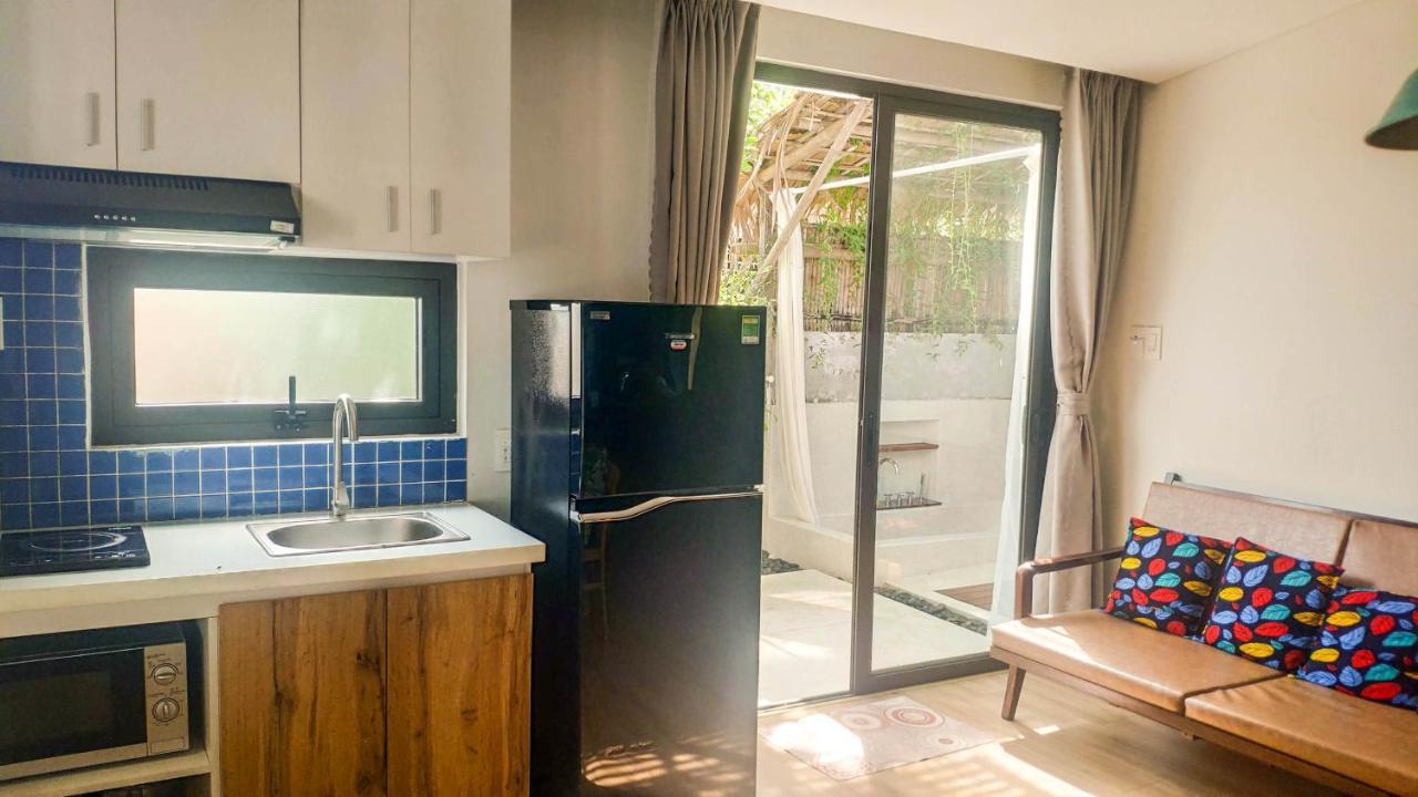 Mimi House Hotel Hội An Kültér fotó