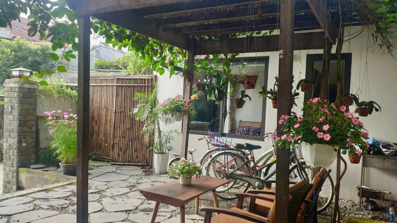 Mimi House Hotel Hội An Kültér fotó