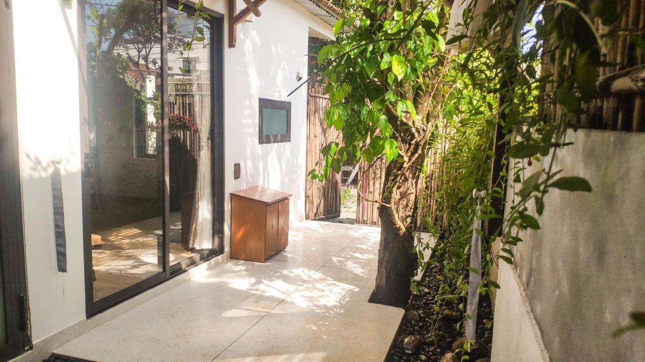 Mimi House Hotel Hội An Kültér fotó