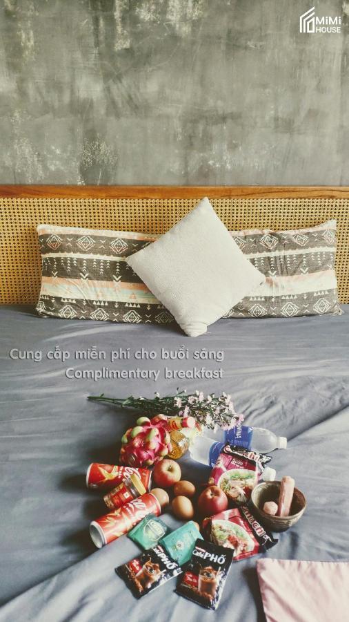 Mimi House Hotel Hội An Kültér fotó