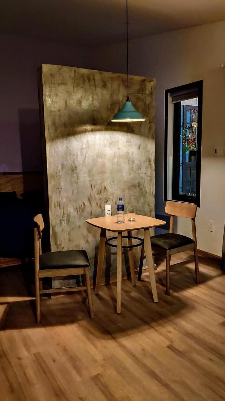 Mimi House Hotel Hội An Kültér fotó
