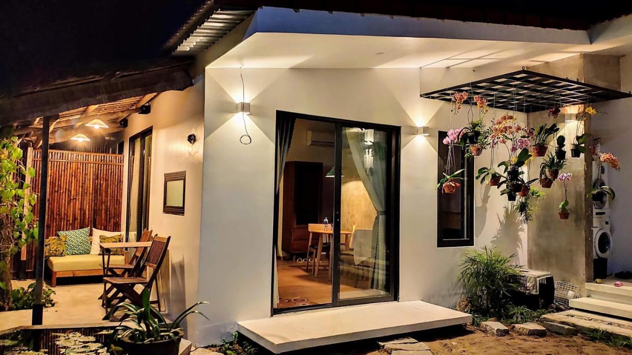 Mimi House Hotel Hội An Kültér fotó