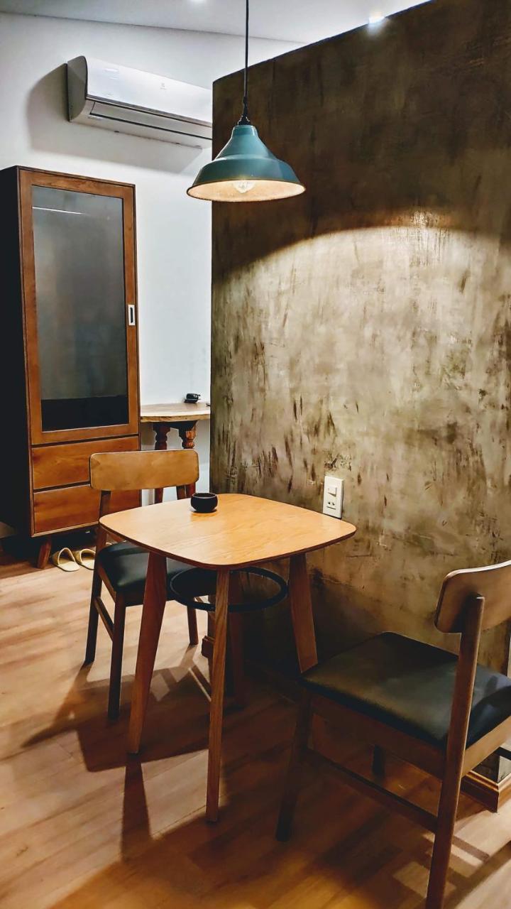 Mimi House Hotel Hội An Kültér fotó