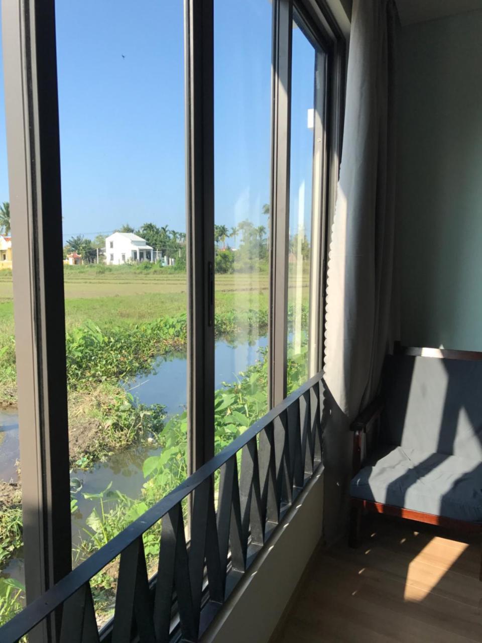 Mimi House Hotel Hội An Kültér fotó