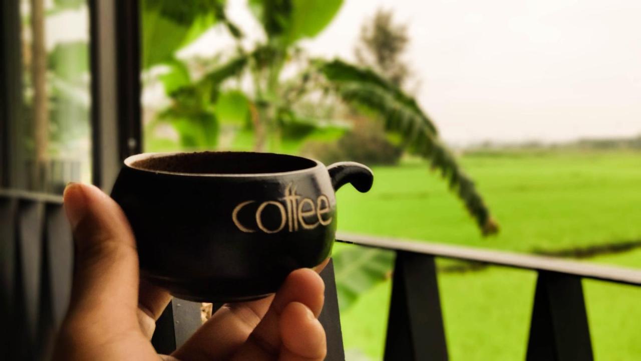 Mimi House Hotel Hội An Kültér fotó