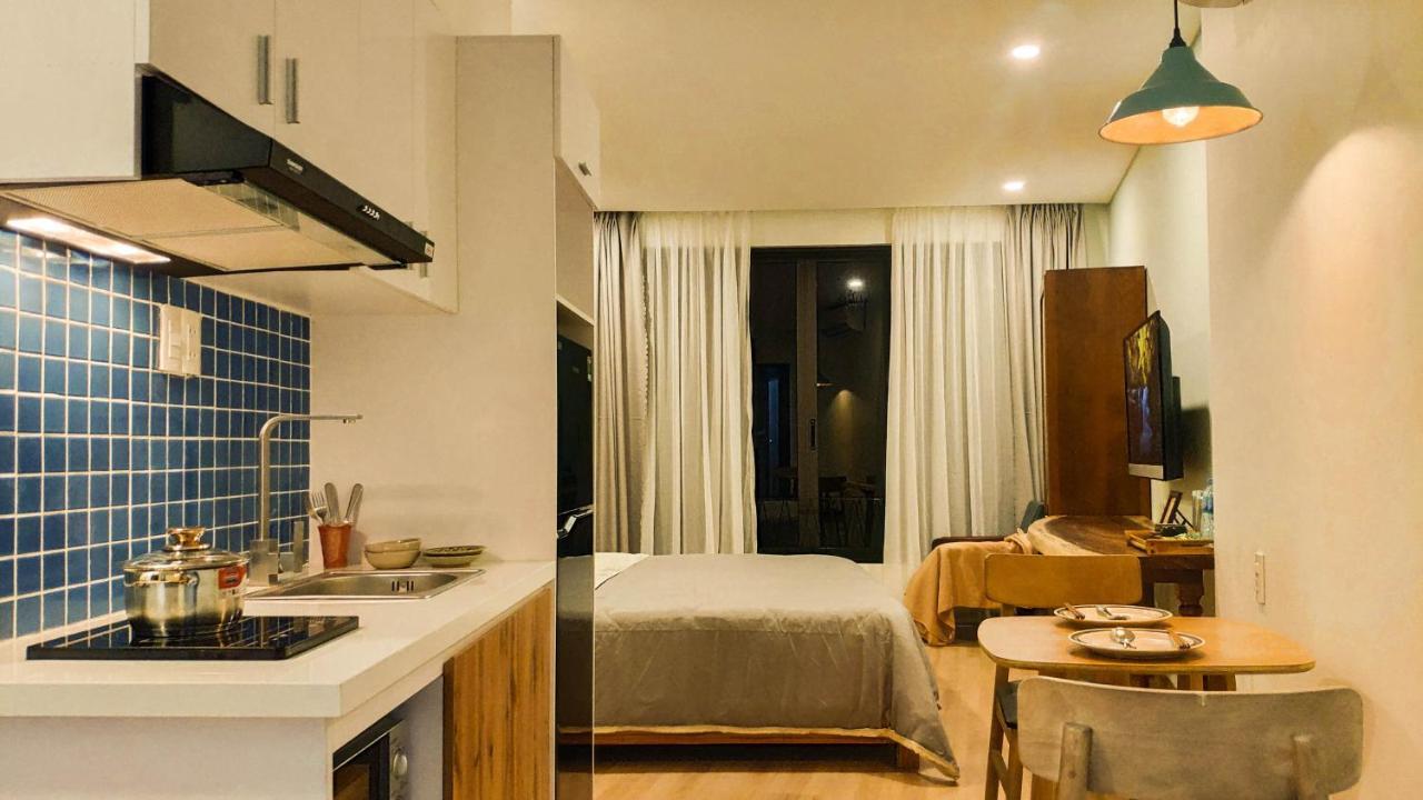Mimi House Hotel Hội An Kültér fotó