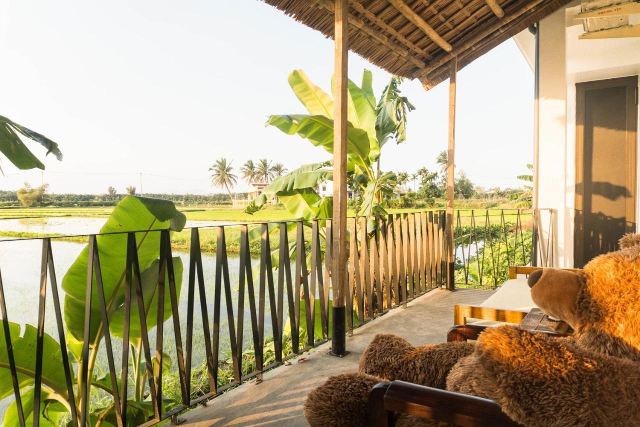 Mimi House Hotel Hội An Kültér fotó