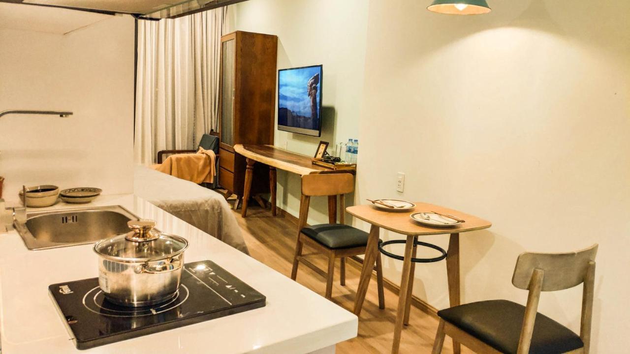 Mimi House Hotel Hội An Kültér fotó