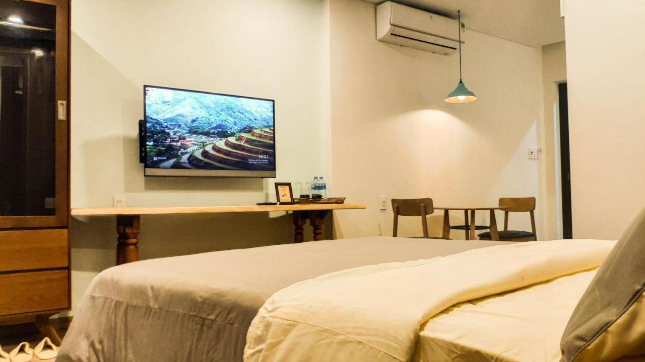 Mimi House Hotel Hội An Kültér fotó