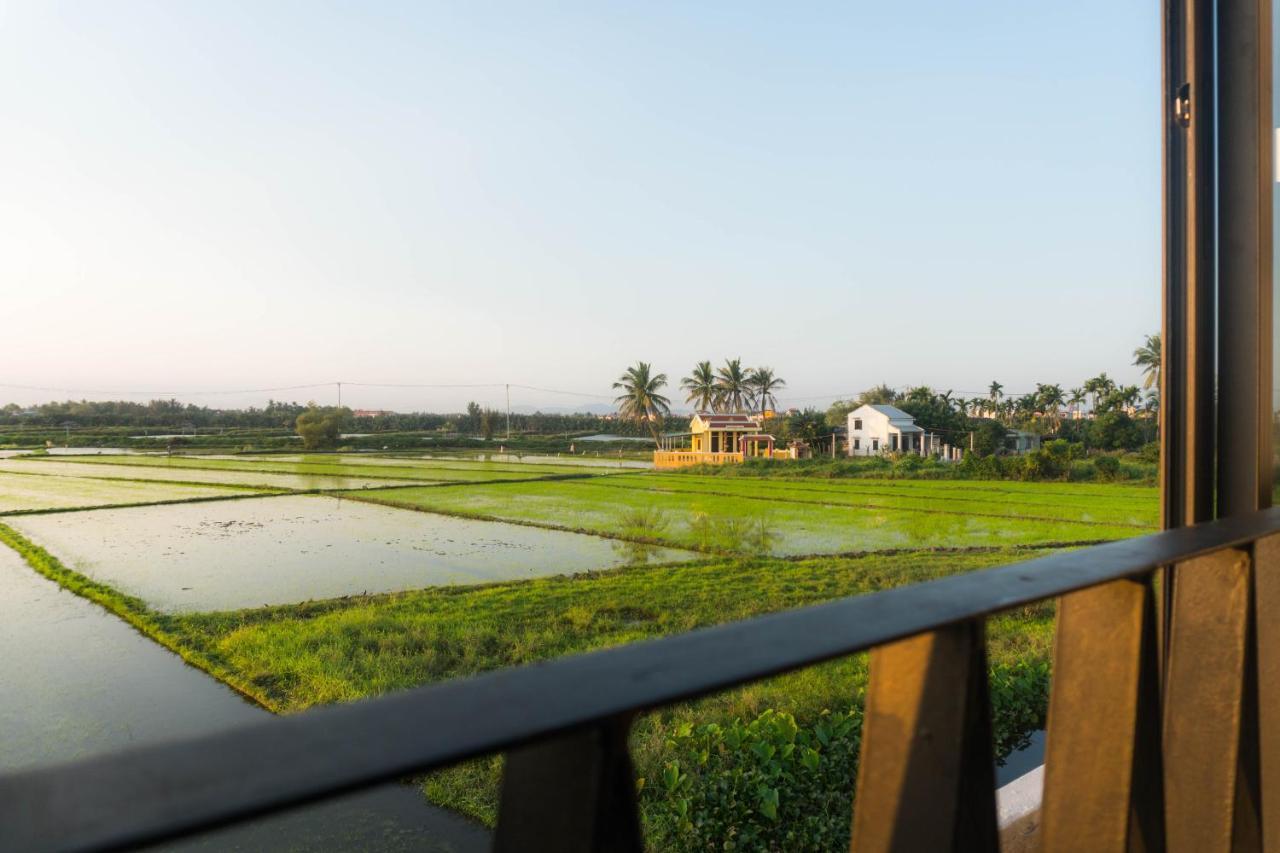Mimi House Hotel Hội An Kültér fotó