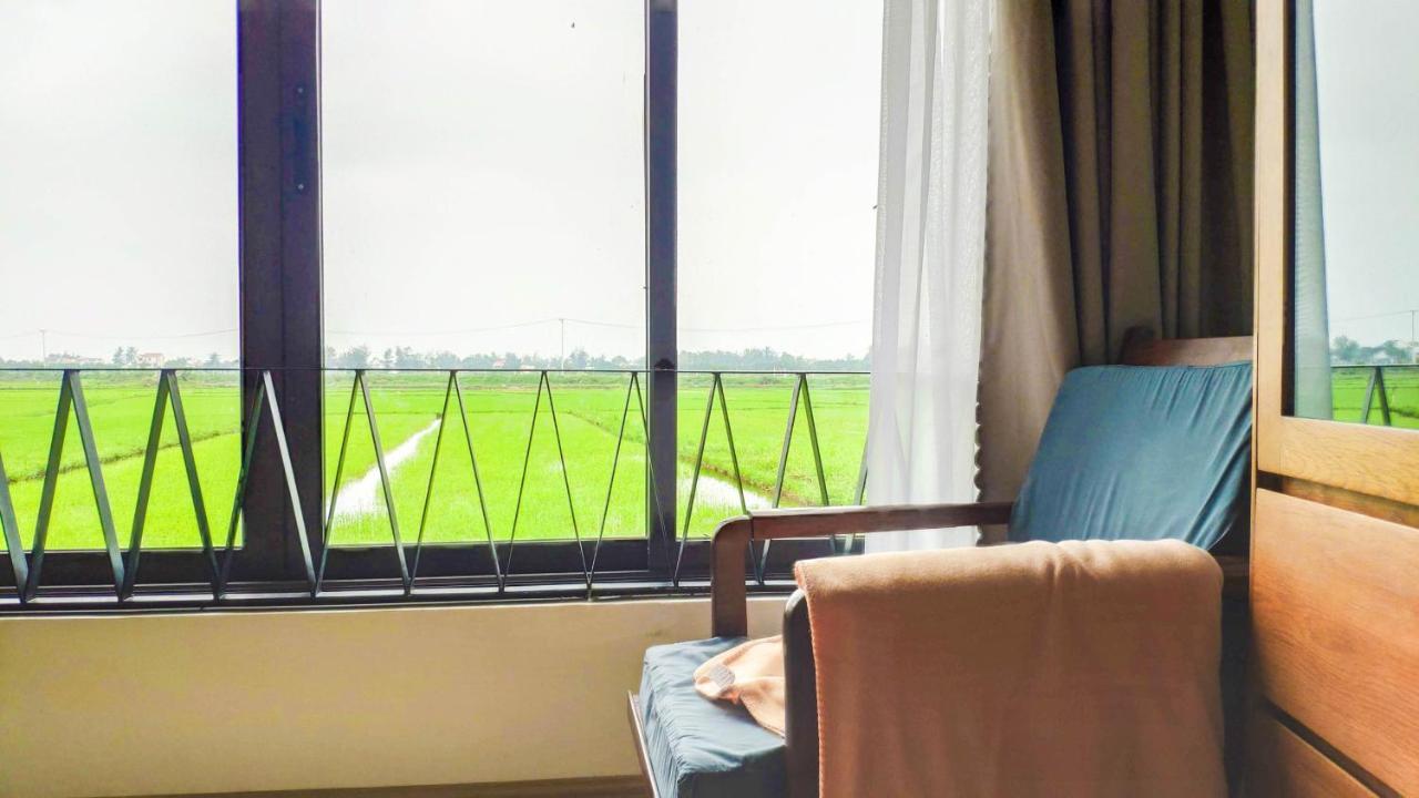 Mimi House Hotel Hội An Kültér fotó