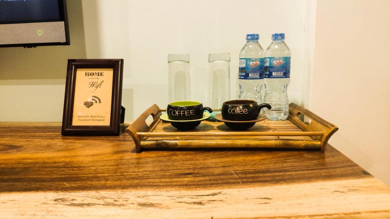 Mimi House Hotel Hội An Kültér fotó