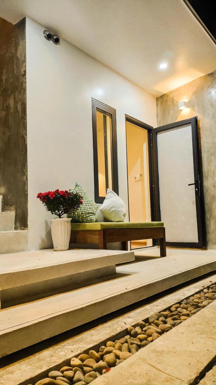 Mimi House Hotel Hội An Kültér fotó