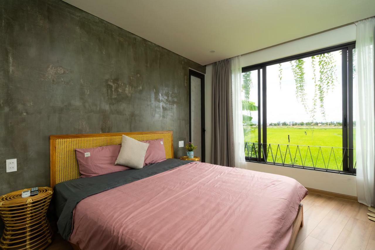 Mimi House Hotel Hội An Kültér fotó