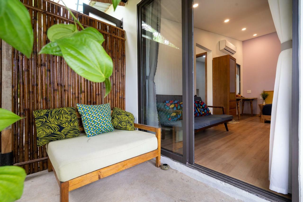 Mimi House Hotel Hội An Kültér fotó