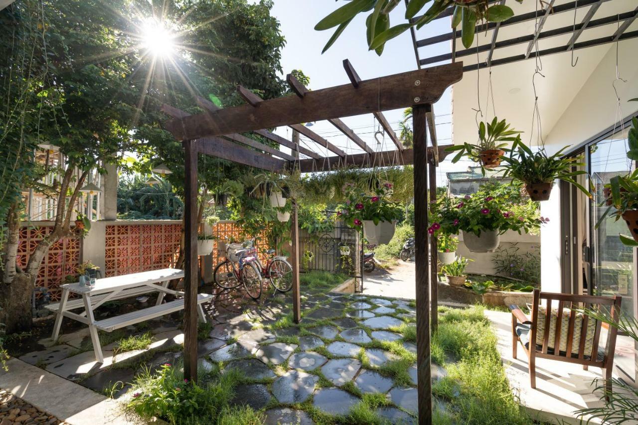 Mimi House Hotel Hội An Kültér fotó