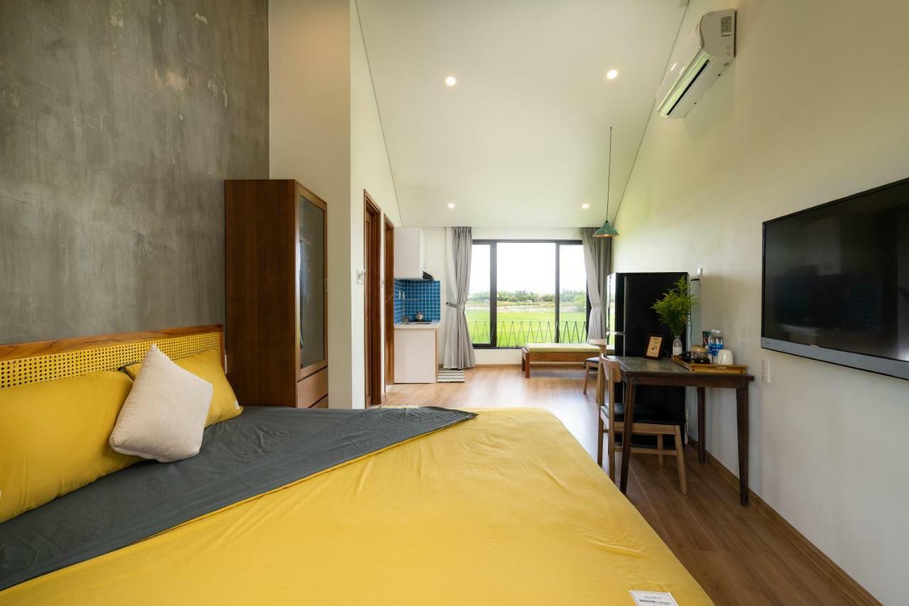 Mimi House Hotel Hội An Kültér fotó