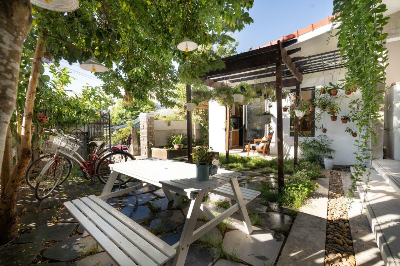 Mimi House Hotel Hội An Kültér fotó