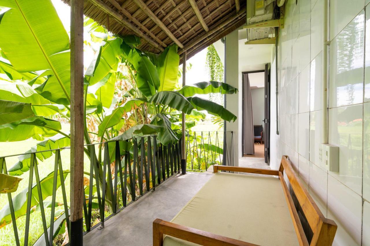 Mimi House Hotel Hội An Kültér fotó