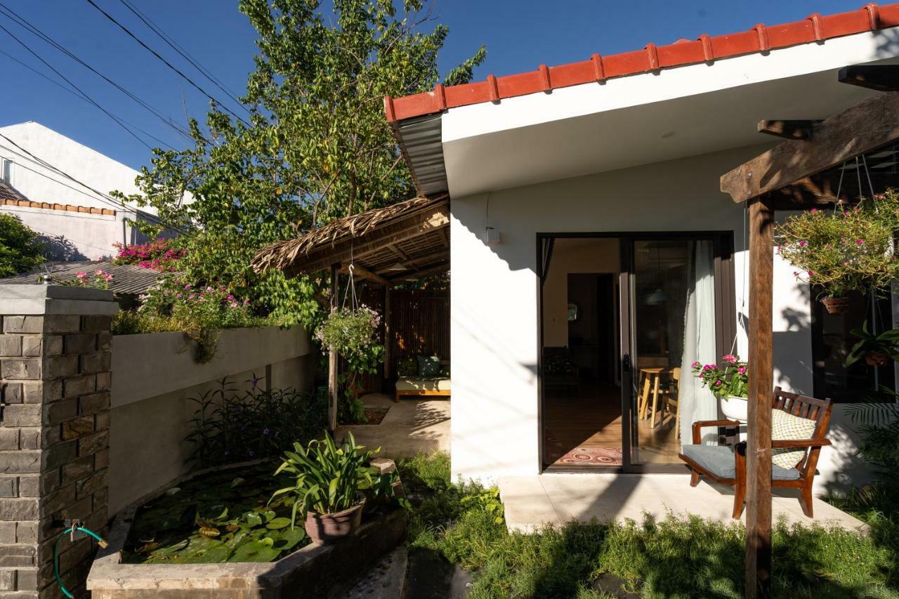 Mimi House Hotel Hội An Kültér fotó