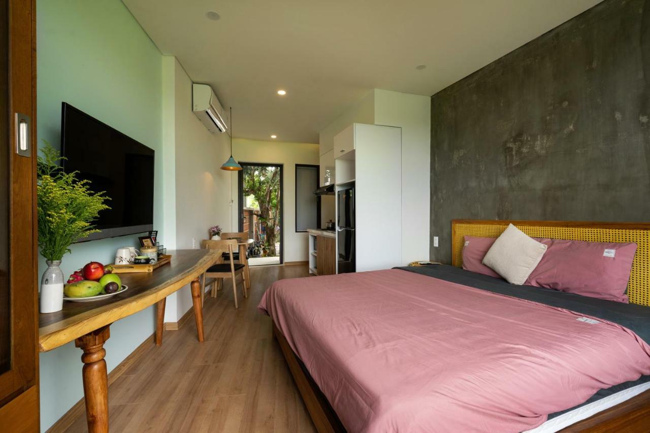 Mimi House Hotel Hội An Kültér fotó