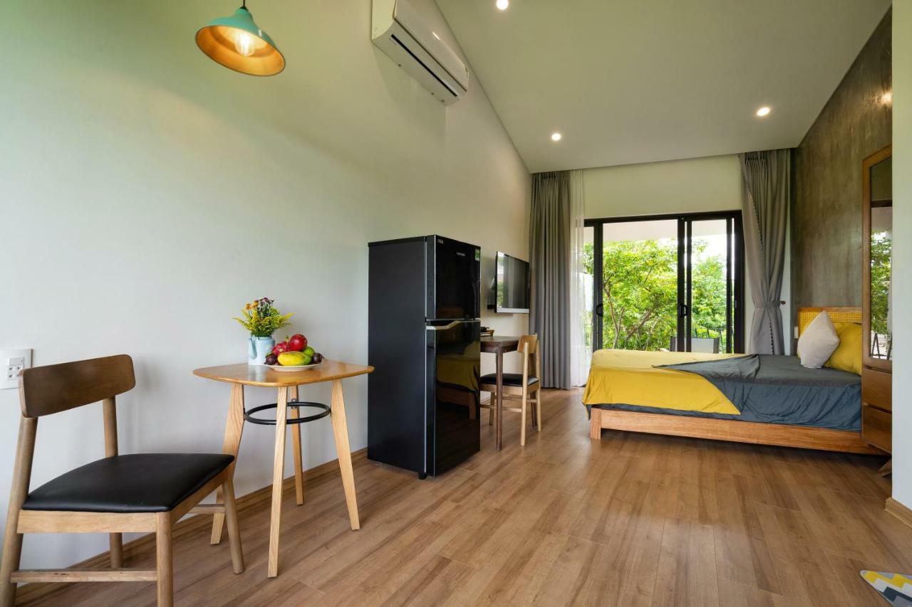Mimi House Hotel Hội An Kültér fotó
