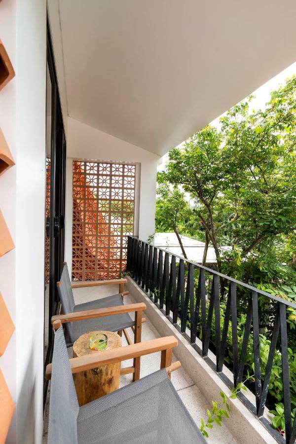 Mimi House Hotel Hội An Kültér fotó