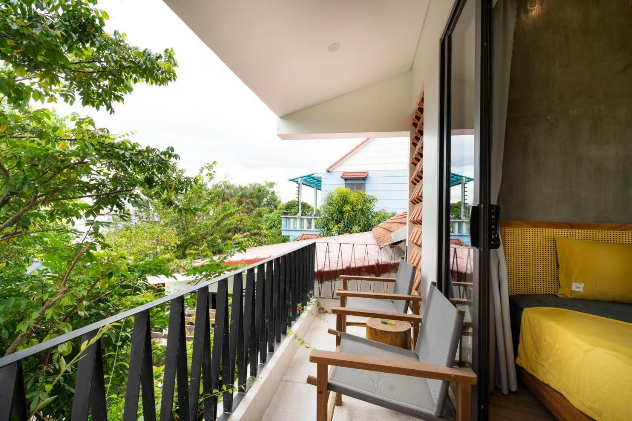Mimi House Hotel Hội An Kültér fotó
