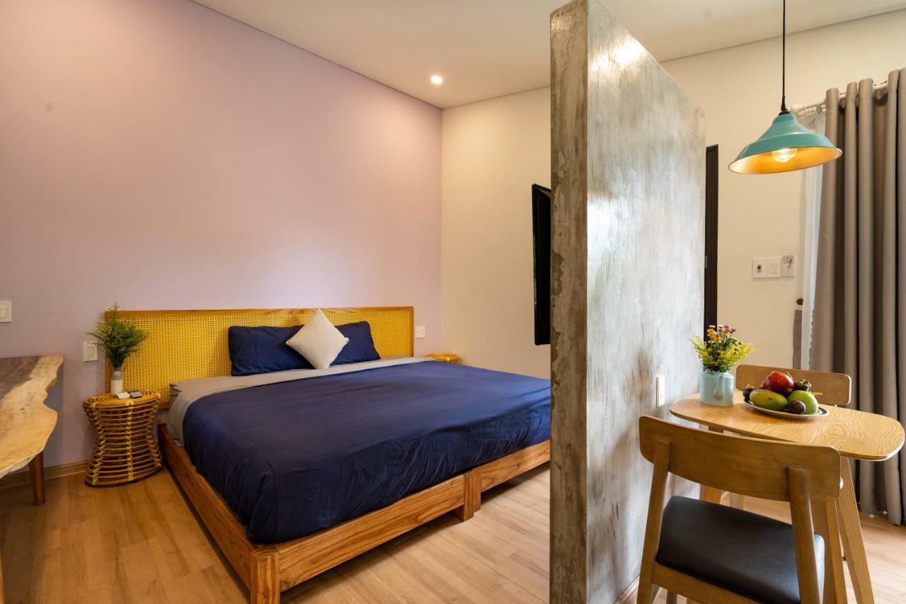 Mimi House Hotel Hội An Kültér fotó