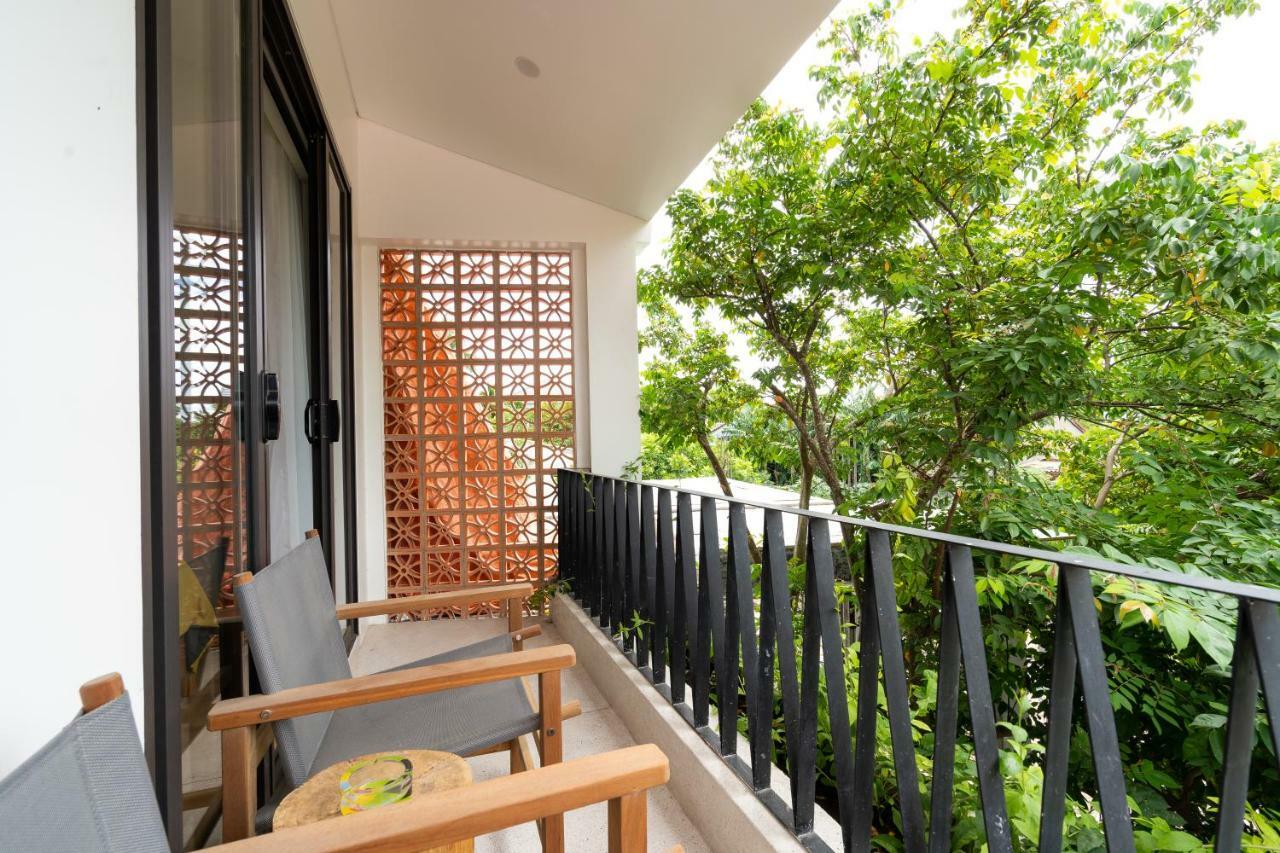 Mimi House Hotel Hội An Kültér fotó