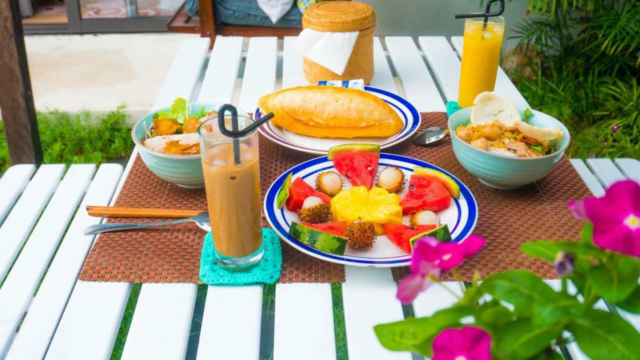 Mimi House Hotel Hội An Kültér fotó