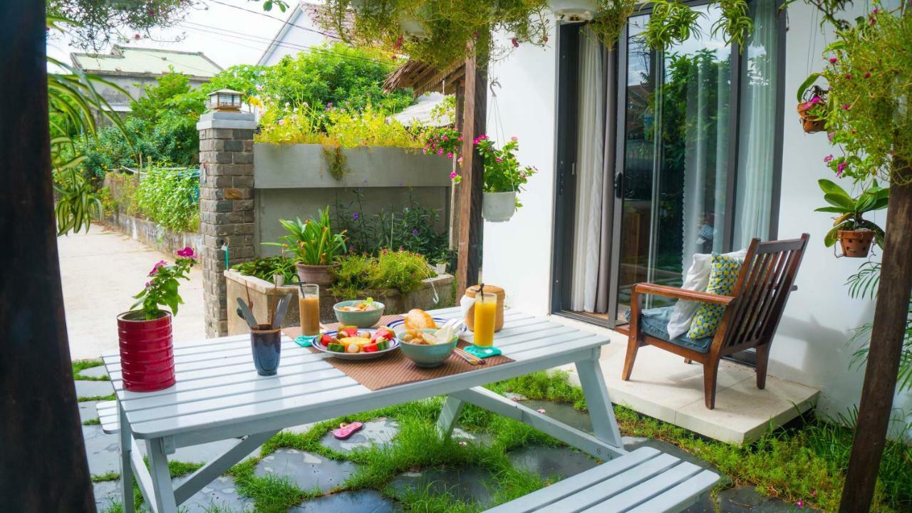 Mimi House Hotel Hội An Kültér fotó