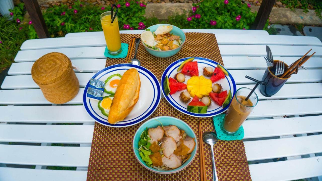 Mimi House Hotel Hội An Kültér fotó